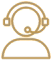Support icon